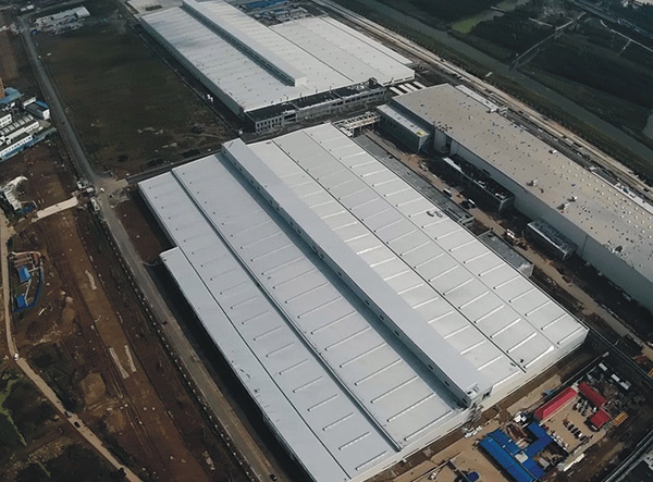 穿孔吸音水泥板施工問題總結